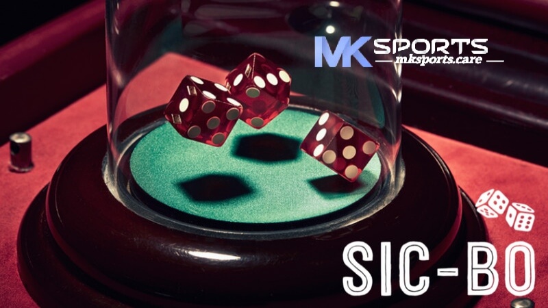 Tìm hiểu thông tin chi tiết về Sicbo tại Mksports