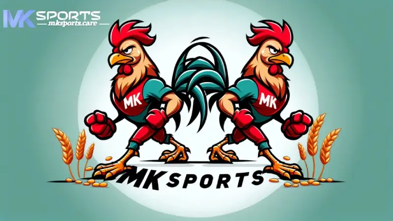 Tổng quan về sảnh đá gà MKsports