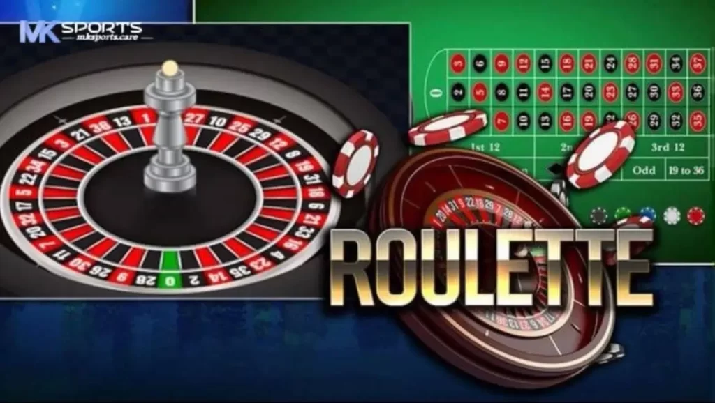 Cách Chơi Roulette